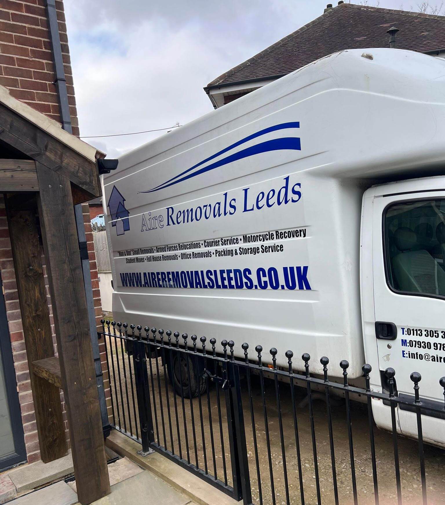 Safe furniture handling