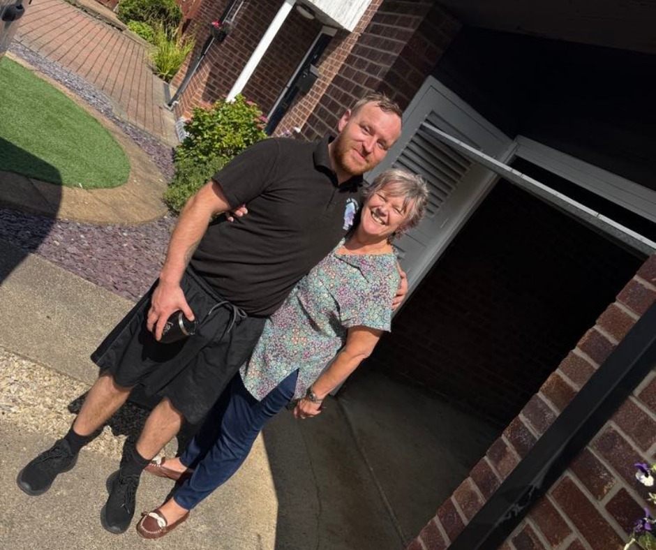 Professional house removal service